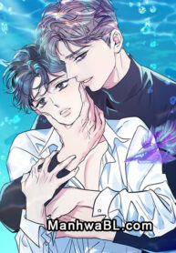 La pecera de un betta (SIN CENSURA) manhwa