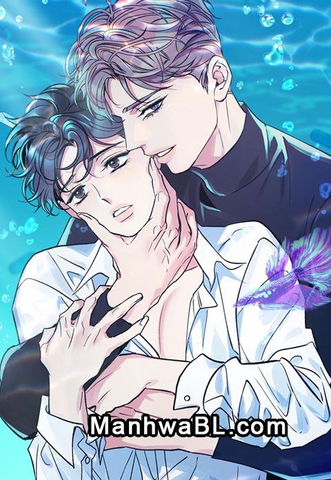 La pecera de un betta (SIN CENSURA) manhwa