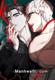 Lobo en la jaula manhwa