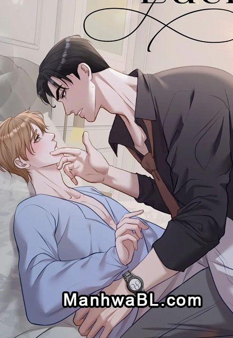 Lucian manhwa
