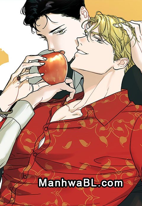 Manzana podrida manhwa