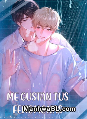 Me gustan tus feromonas manhwa