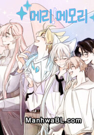 Memorias Felices manhwa