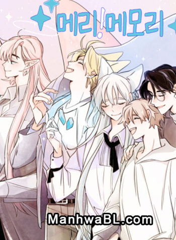 Memorias Felices manhwa