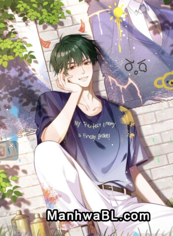 Mi archienemigo finalmente está en bancarrota manhwa