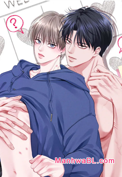 Necesitas Practicar el sexo manhwa