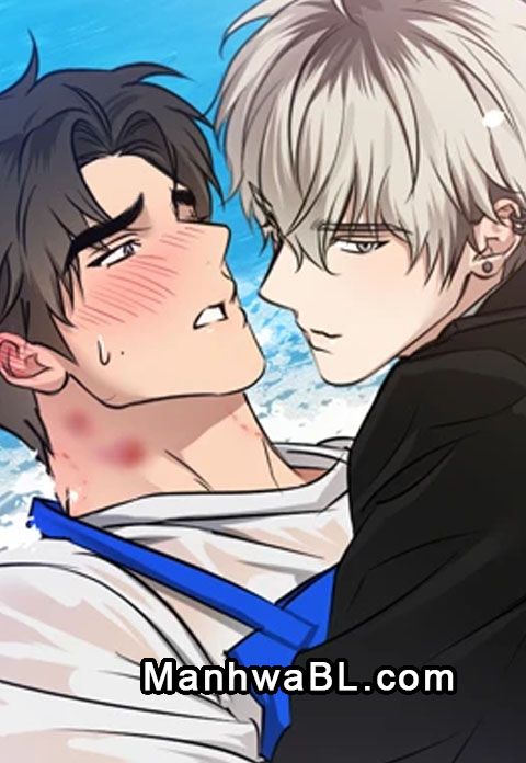 Por Favor Dame Amor manhwa