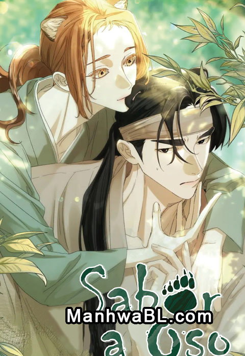 Sabor a oso manhwa