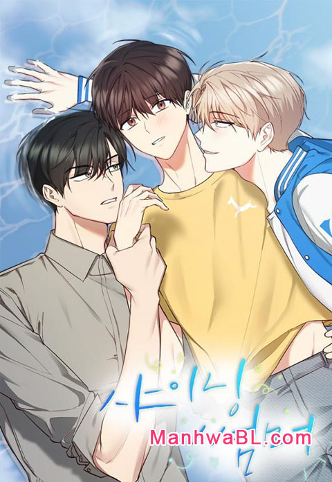 Shining Summer manhwa
