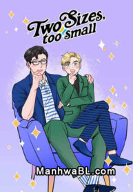 Two Sizes, too small