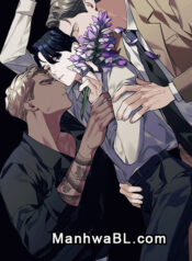 Acanthus manhwa