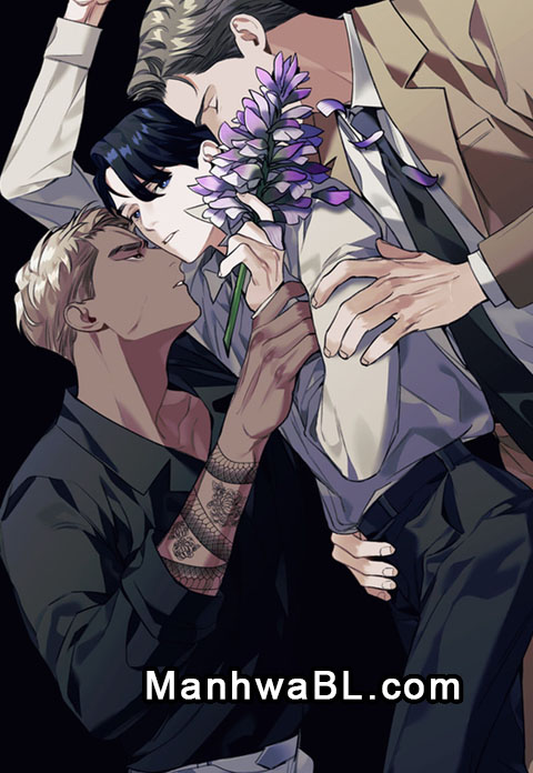 Acanthus manhwa