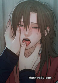 Al final de la noche manhwa