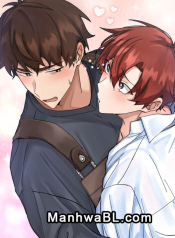 Choque Placebo manhwa