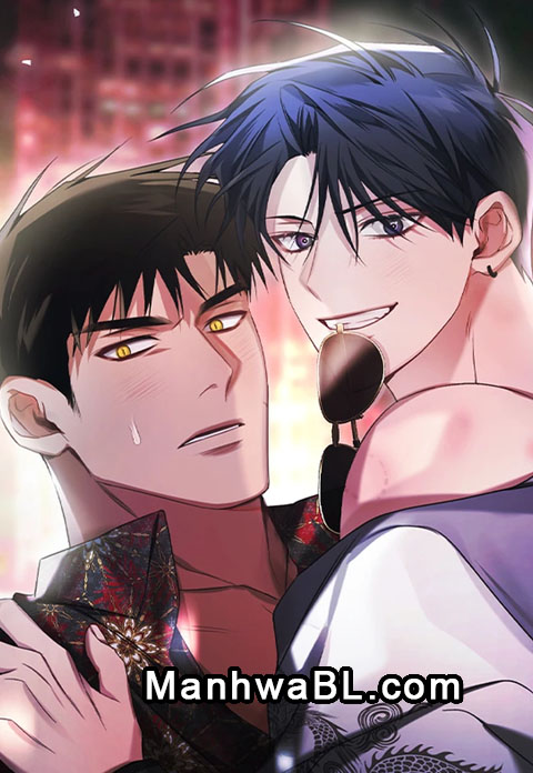 Declaro venganza manhwa