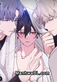 El fantasma del anexo manhwa