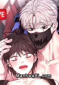 El ilusionista y el cosplay en vivo manhwa