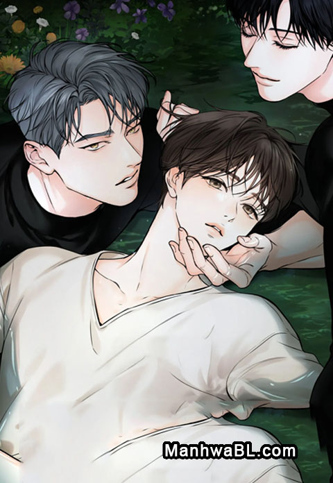 En El Horizonte manhwa