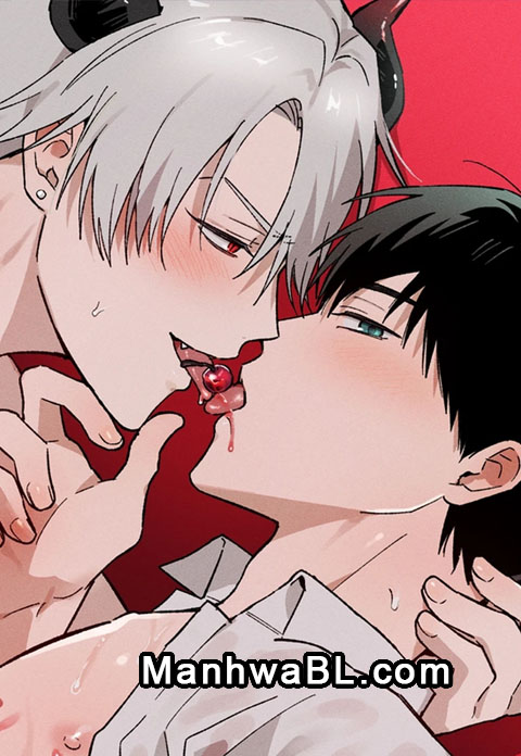 Entrenando a un íncubo mediocre manhwa