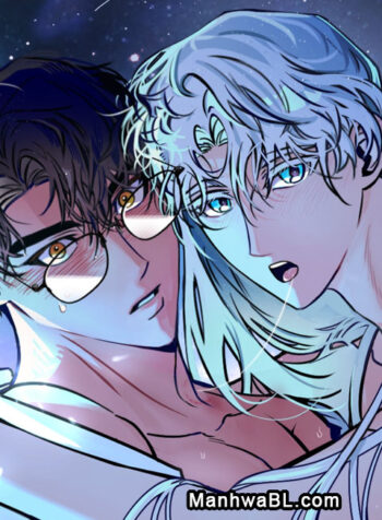 Lluvia de meteoros y correlación de la felicidad manhwa