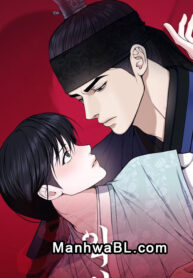 Monstruo manhwa