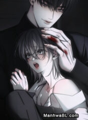 Perdido en la oscuridad manhwa