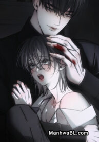 Perdido en la oscuridad manhwa