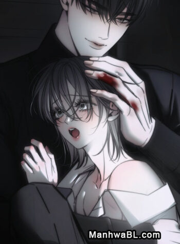 Perdido en la oscuridad manhwa