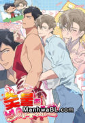 Pon un poco más de carbón, por favor manhwa