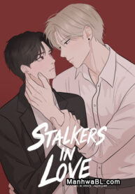 Stalkers in Love manhwa