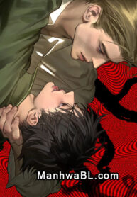 The Fallen Lamb manhwa