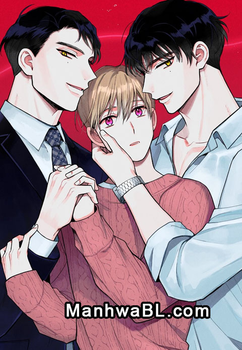 Vínculo Perfecto manhwa
