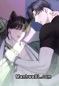 La acaricia del sol oculto 숨어드는 볕; Hidden Sun manhwa