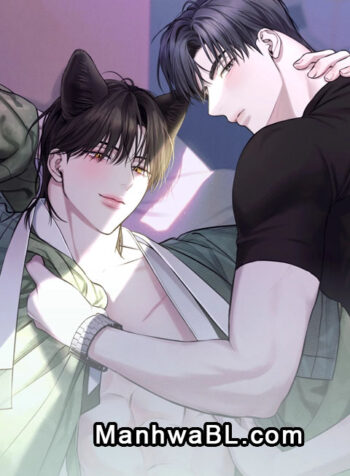 La acaricia del sol oculto 숨어드는 볕; Hidden Sun manhwa