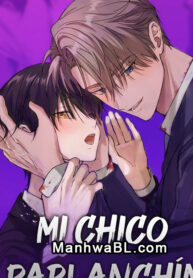 Mi chico parlanchín 채터 박스