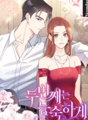 A la segunda va la vencida.