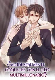 Accidental Love (Lihua Zhujiu)