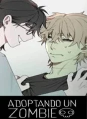 Adoptando un zombi ( 2025 )