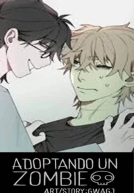 Adoptando un zombi ( 2025 )