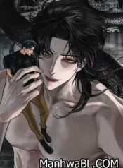 Amor milenario-MANHWA
