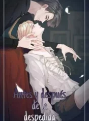 Antes y después del divorcio