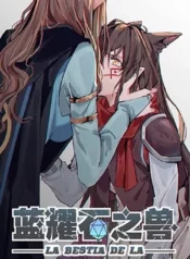 Beast of Blue Obsidian