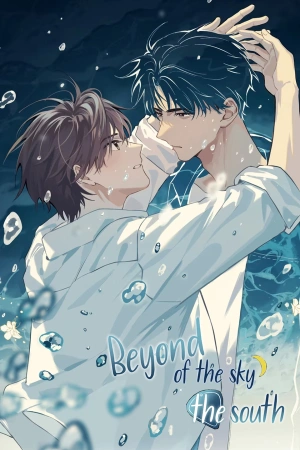 Beyond of the Sky the South