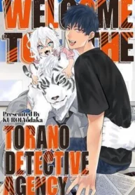 Bienvenido a la Agencia de Detectives Torano