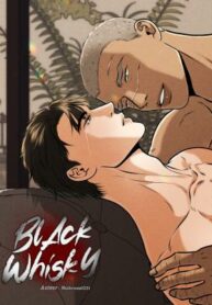 Black Whisky