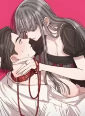 Busco a un amo que me domine.