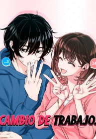 Cambio de trabajo