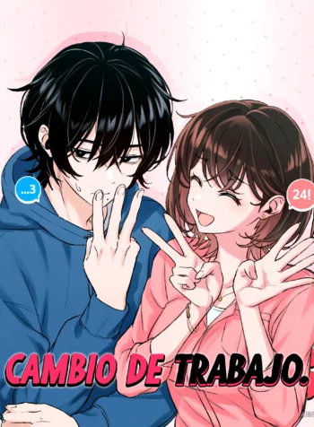 Cambio de trabajo