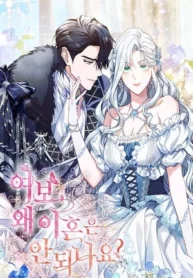 Cariño Por qué no podemos divorciarnos