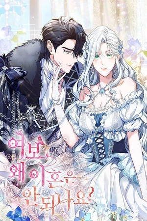 Cariño, ¿Por qué no podemos divorciarnos?